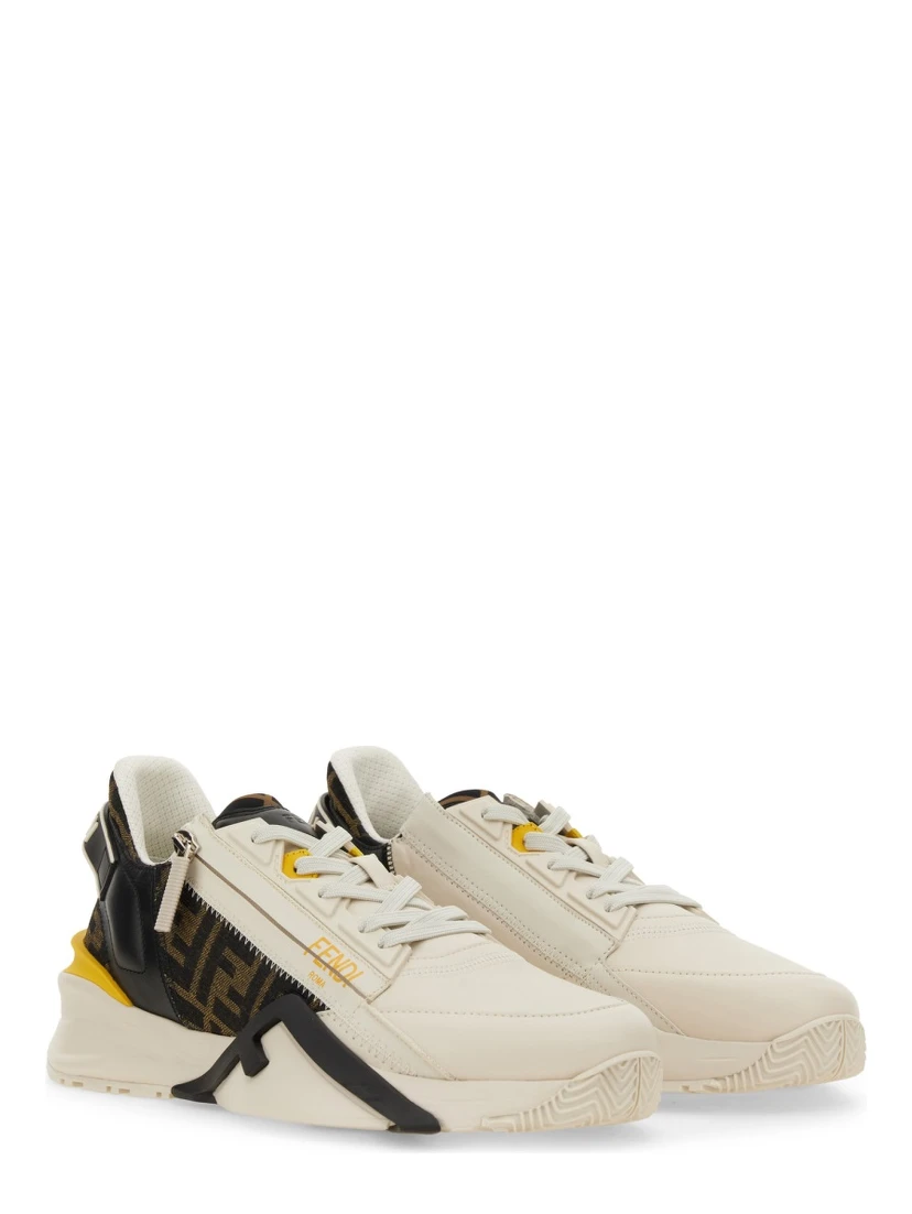 SNEAKER "FLOW"