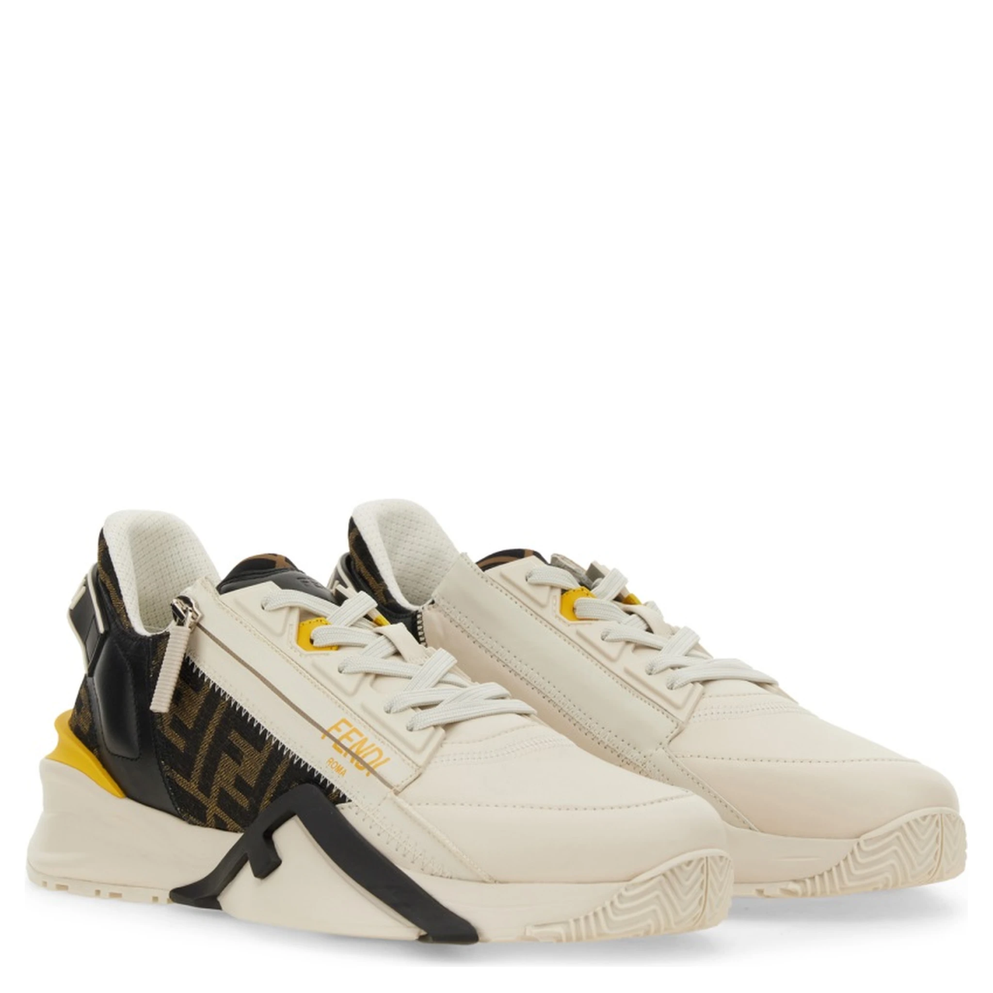 SNEAKER "FLOW"
