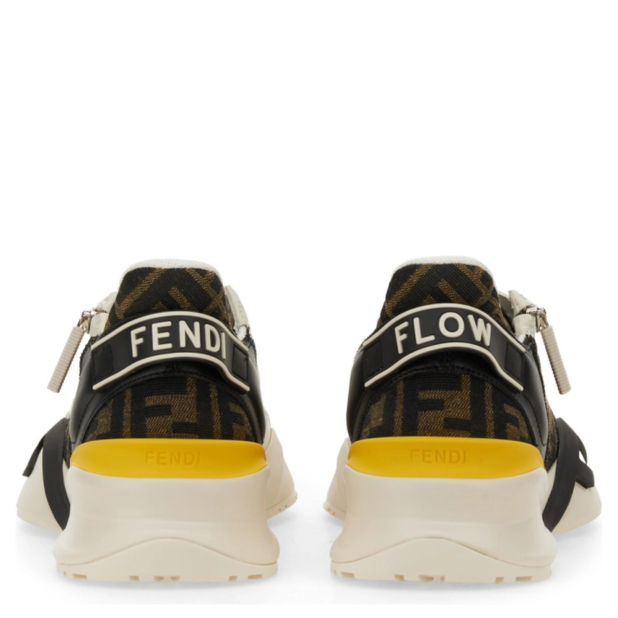 SNEAKER "FLOW"