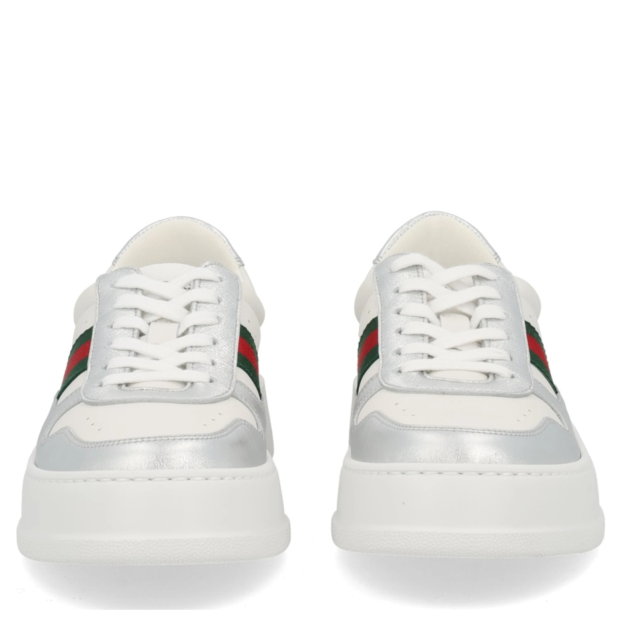 LEATHER SNEAKER