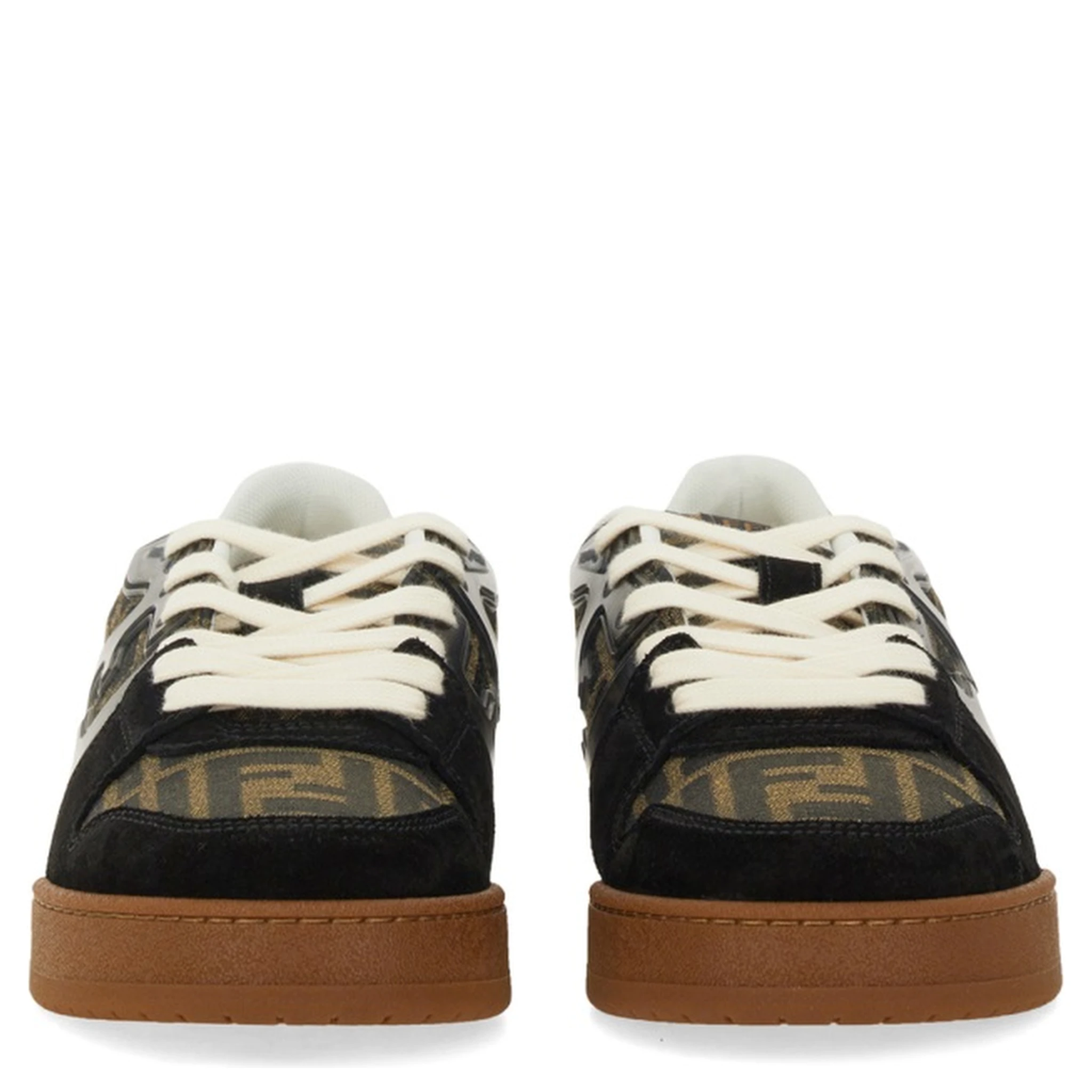 LOW TOP SNEAKER "MATCH"