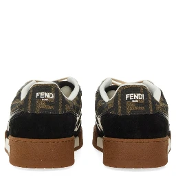 LOW TOP SNEAKER "MATCH"