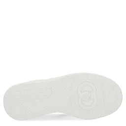 LEATHER SNEAKER