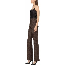 SKI PANTS