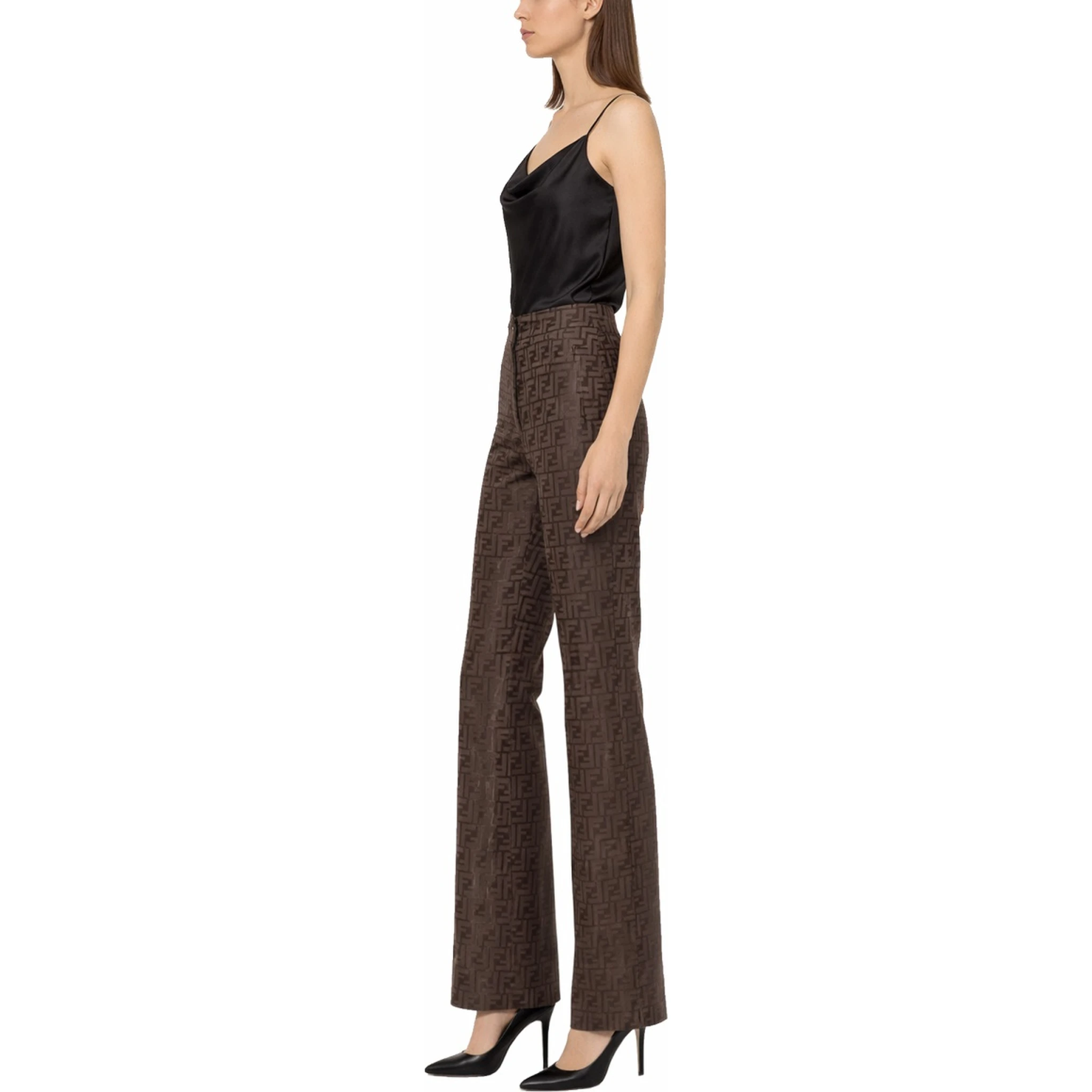 SKI PANTS