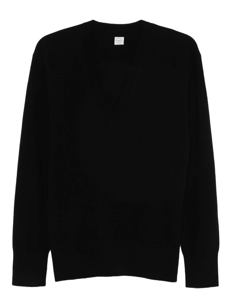 CASHMERE SWEATER