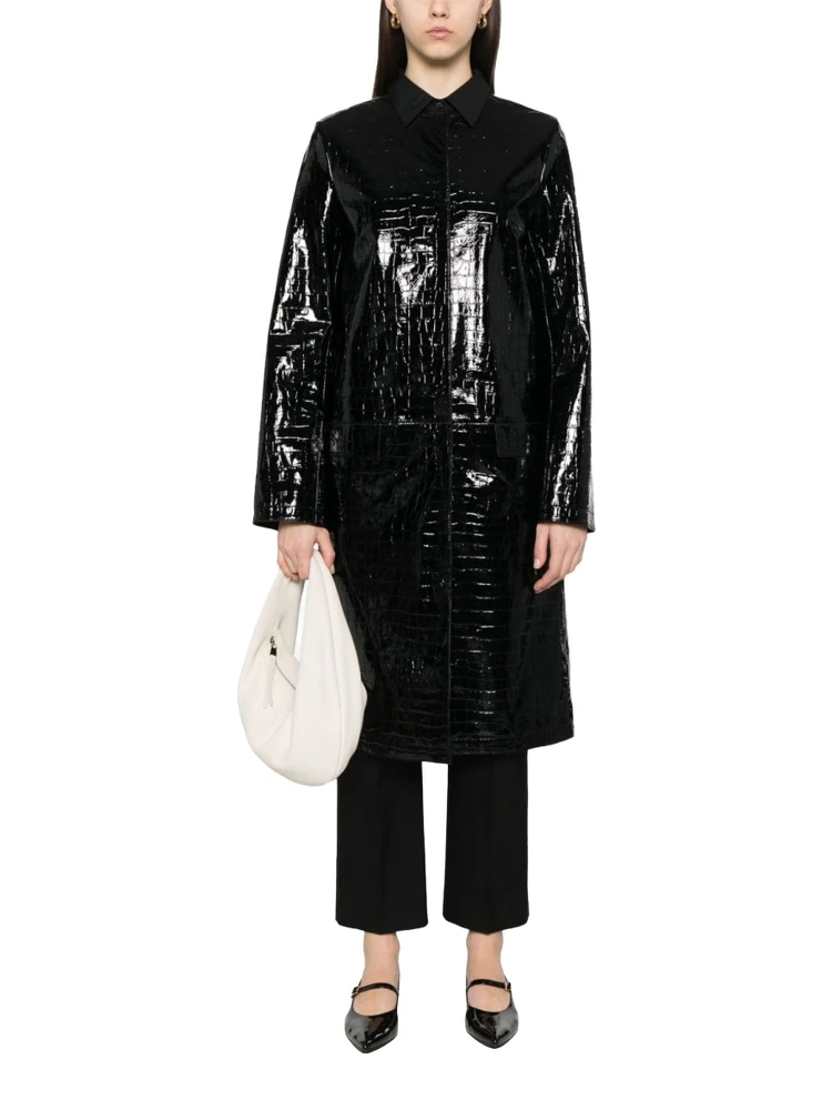 LEATHER JACKET alternative