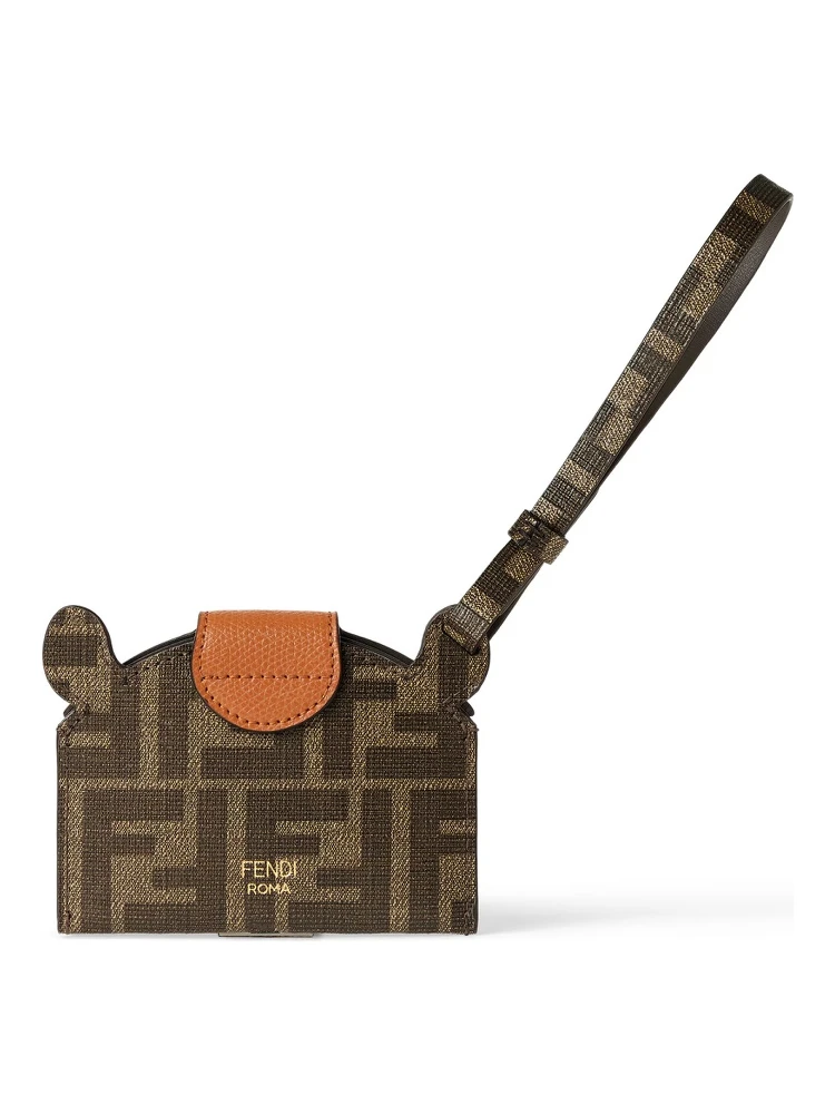 "BEST FRIEND FOREVER" CARD HOLDER alternative