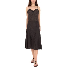 FF SILK SKIRT