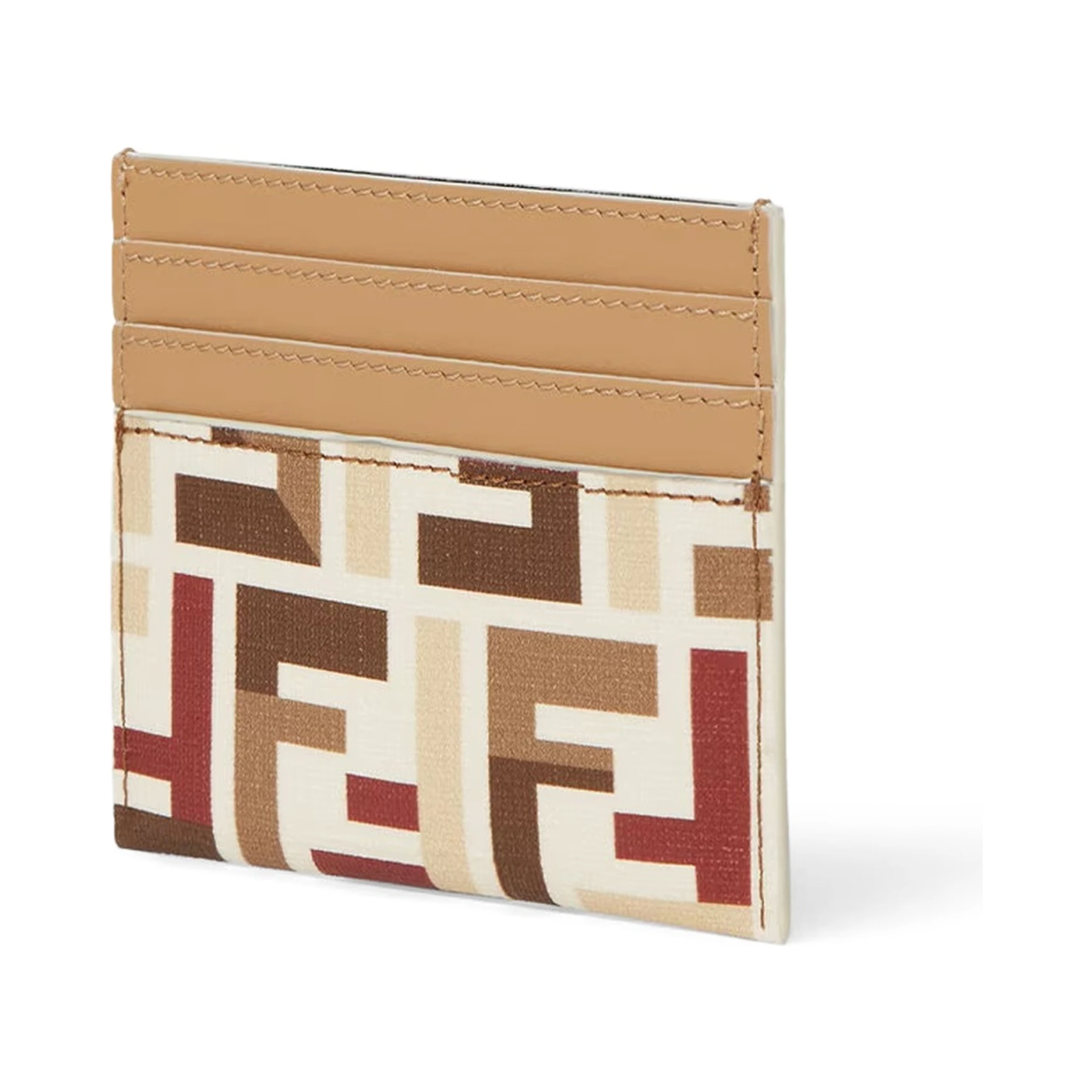 CARD HOLDER "FENDI ROMA"