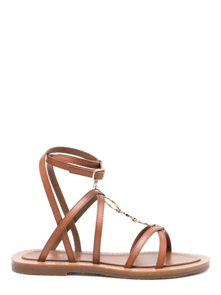 SANDAL "LYMPIA"