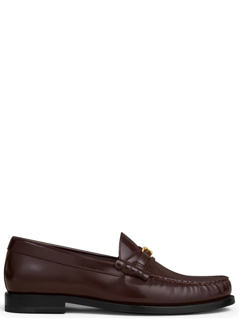 MOCCASIN "TRIOMPHE LUCO"