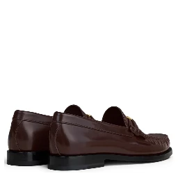 MOCCASIN "TRIOMPHE LUCO"