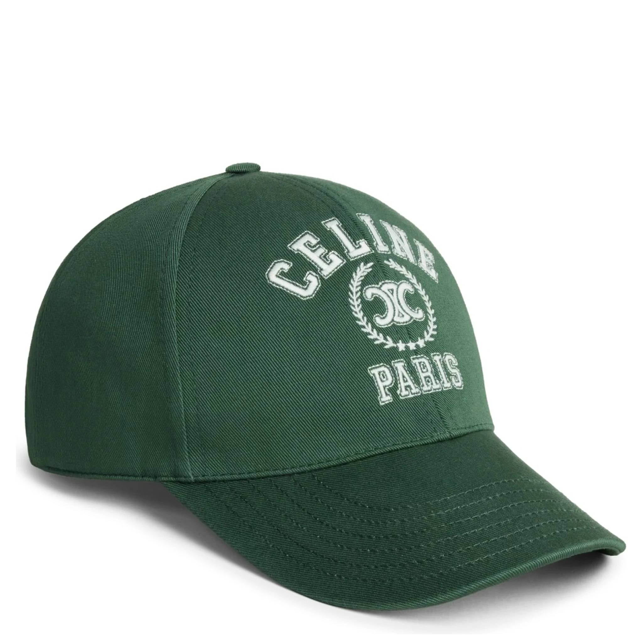 BASEBALL HAT WITH LOGO