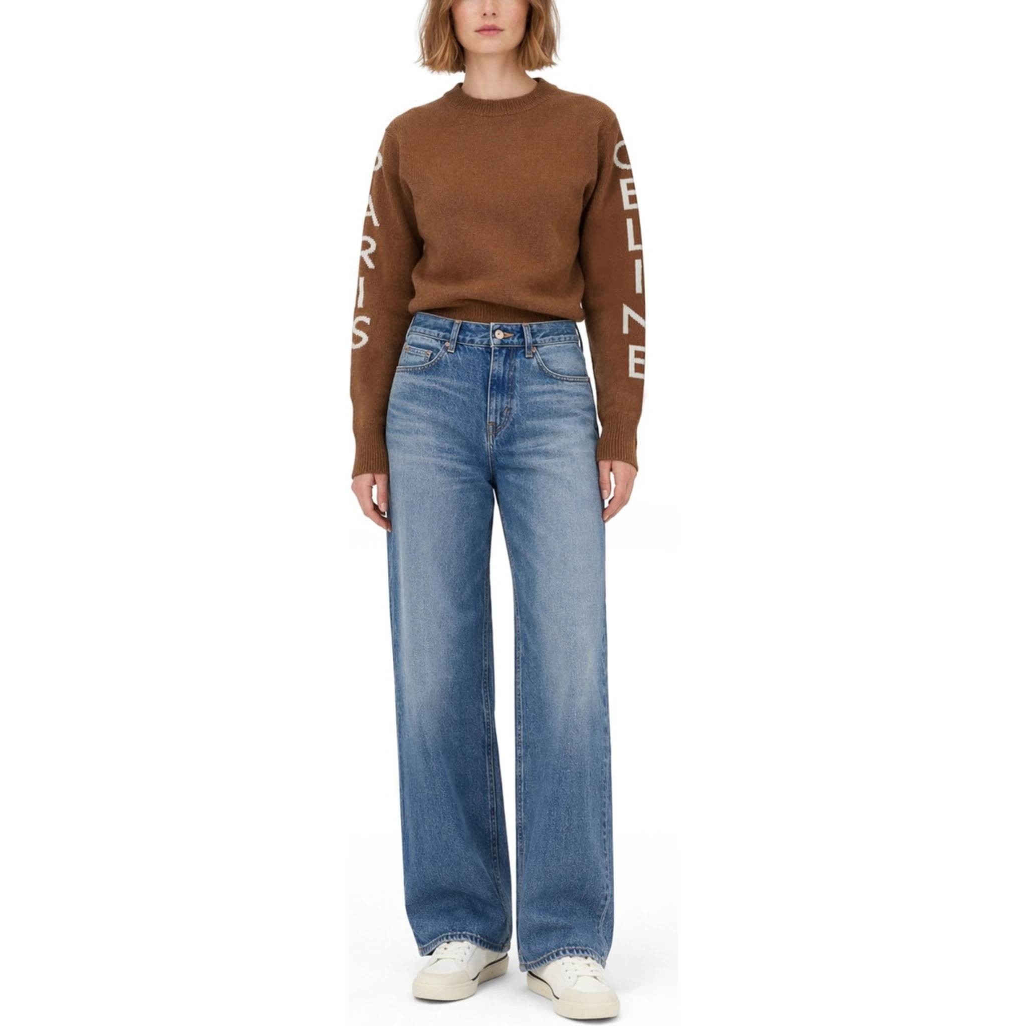 JEANS "JOLENE"