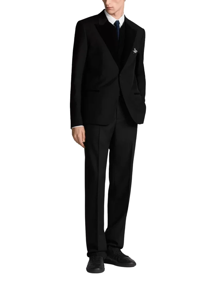 WOOL BLAZER alternative