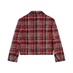 "CHARLOTTE" JACKET