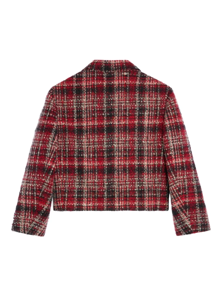 "CHARLOTTE" JACKET alternative
