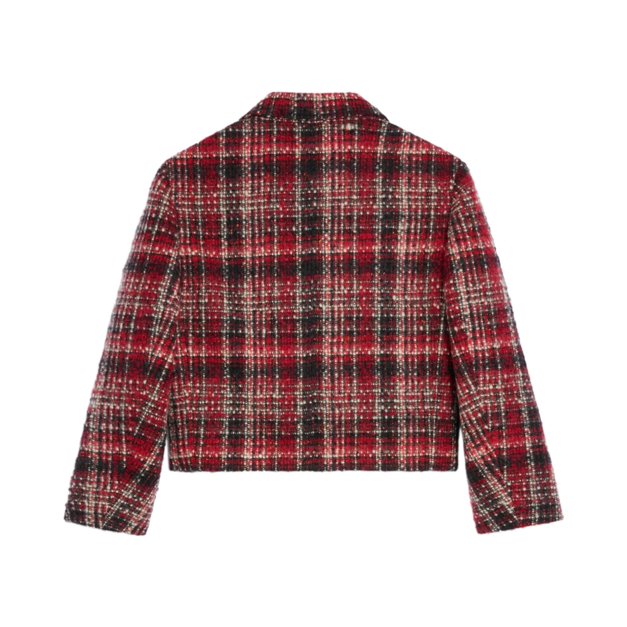"CHARLOTTE" JACKET