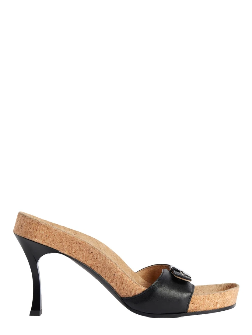SANDAL "SCHOLL"