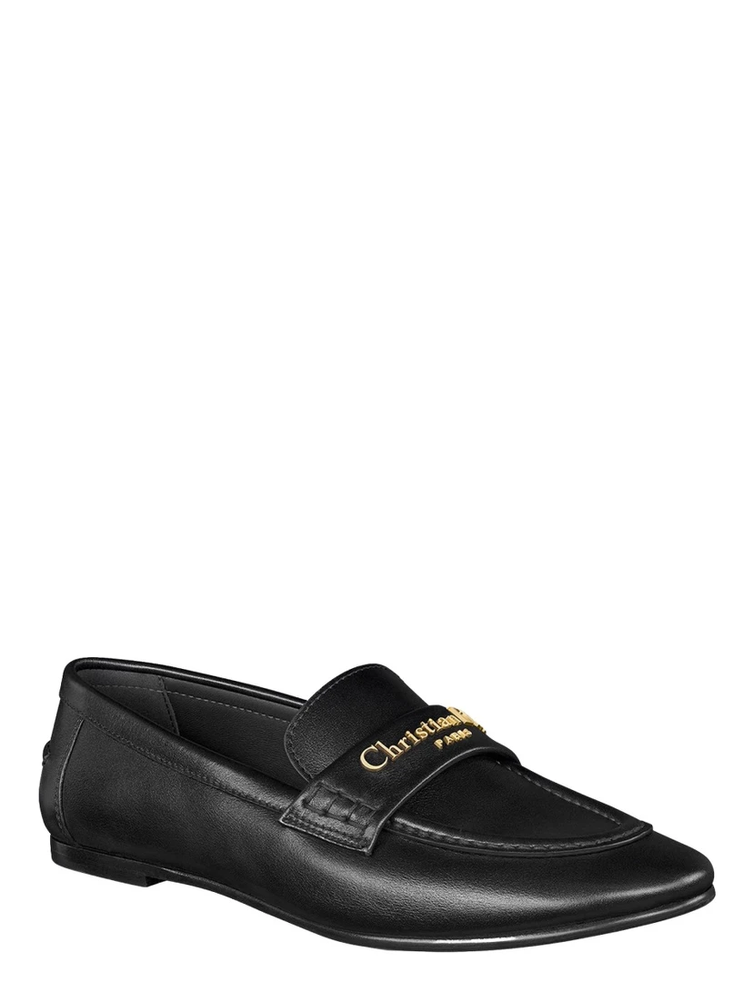 MOCCASIN "BOY"