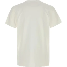 T-SHIRT WITH PRINT