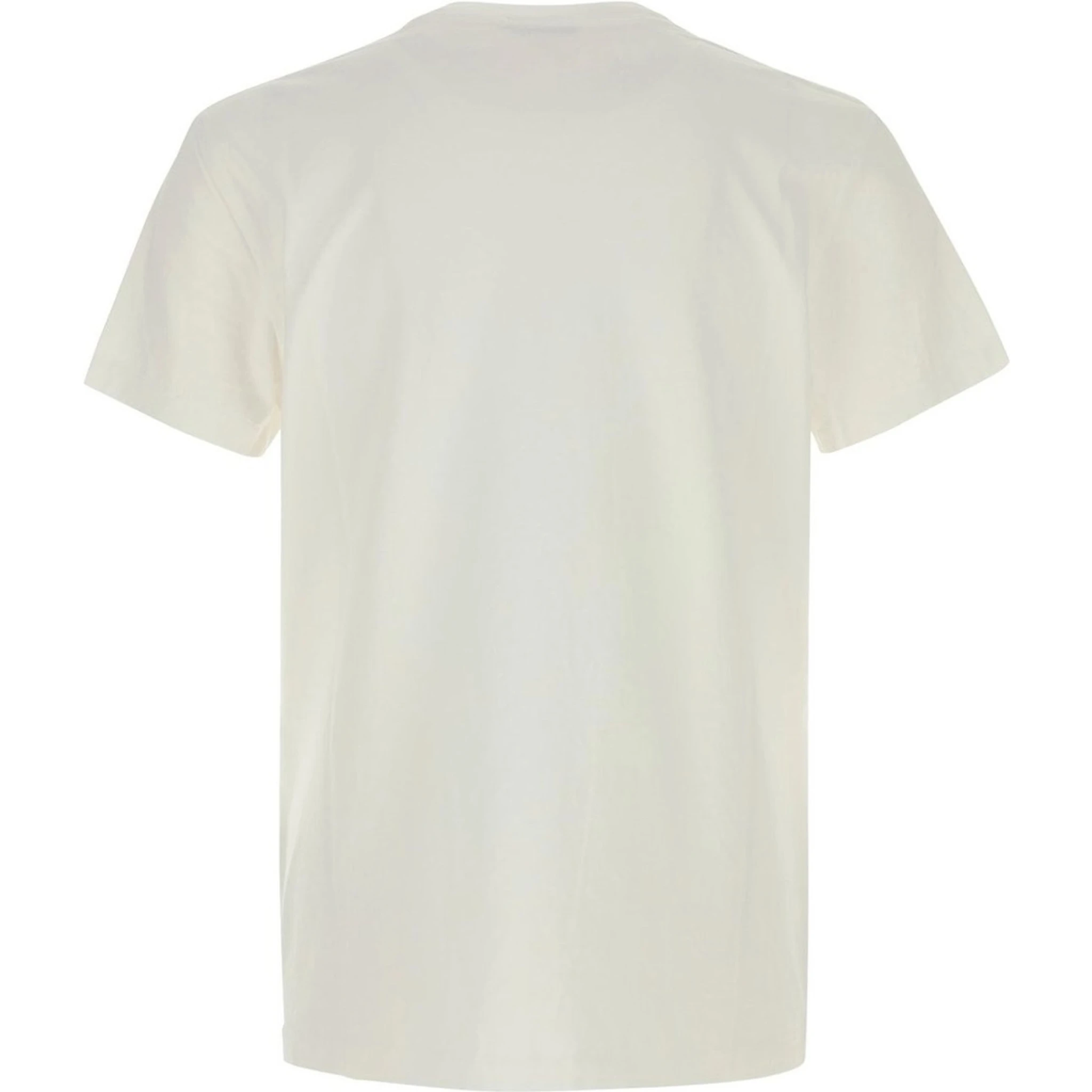 T-SHIRT WITH PRINT