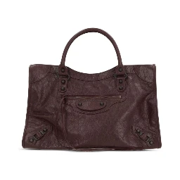LE CITY BAG MEDIUM