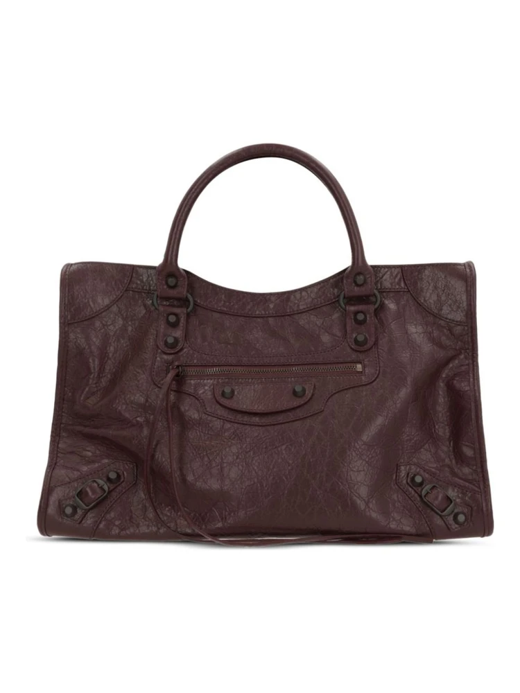 LE CITY BAG MEDIUM