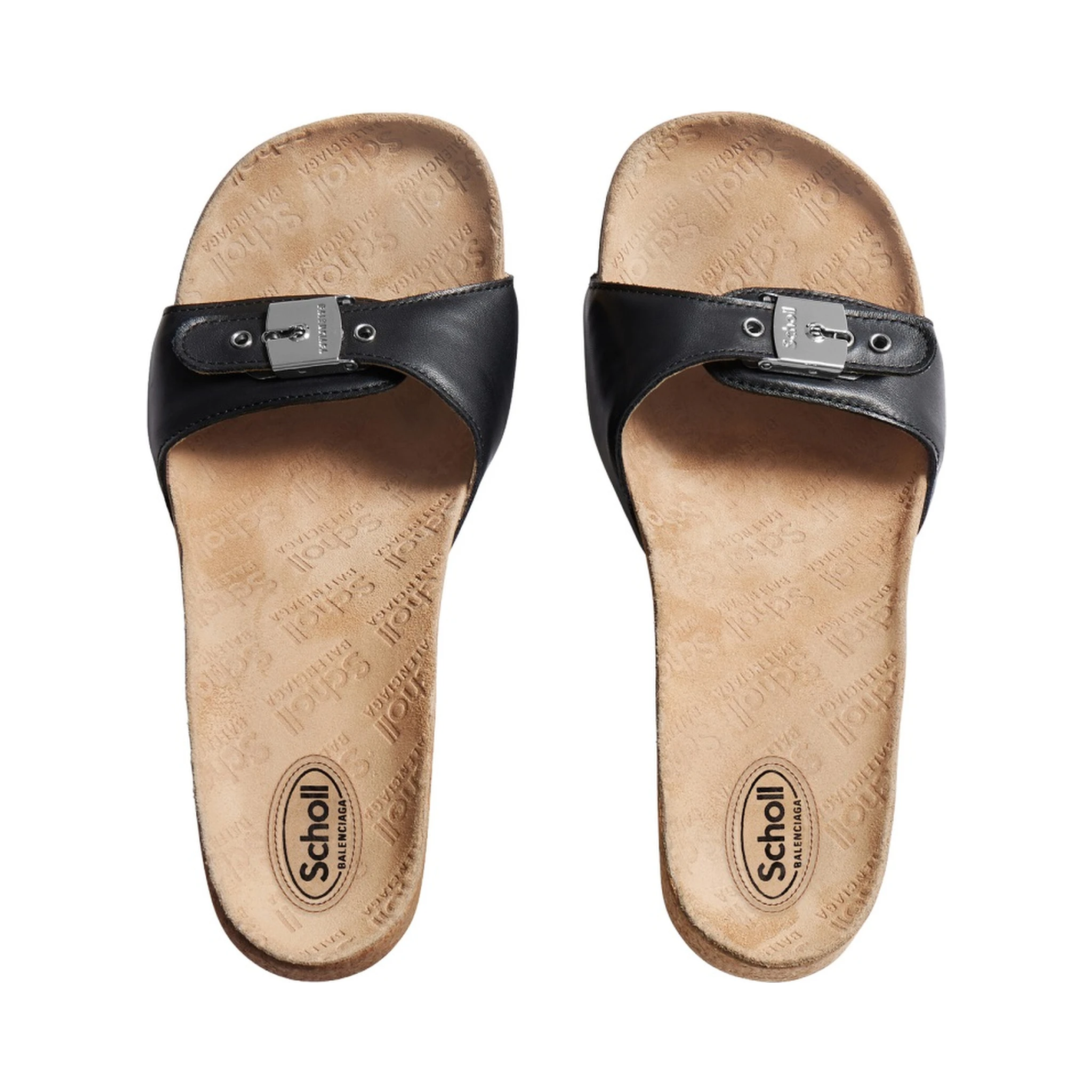 SANDAL "SCHOLL"
