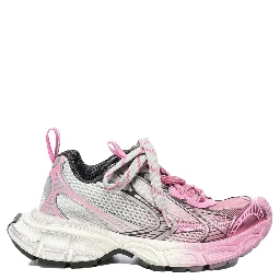 SNEAKER "3XL GEL CLEARSOLE"
