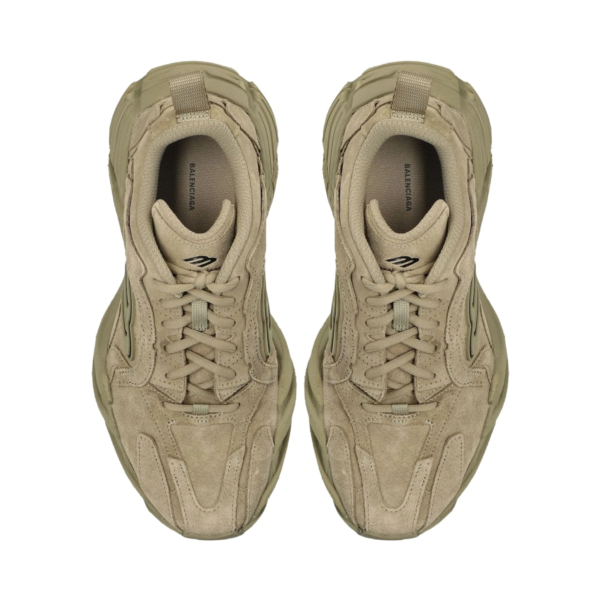 SNEAKER "MONDAY"