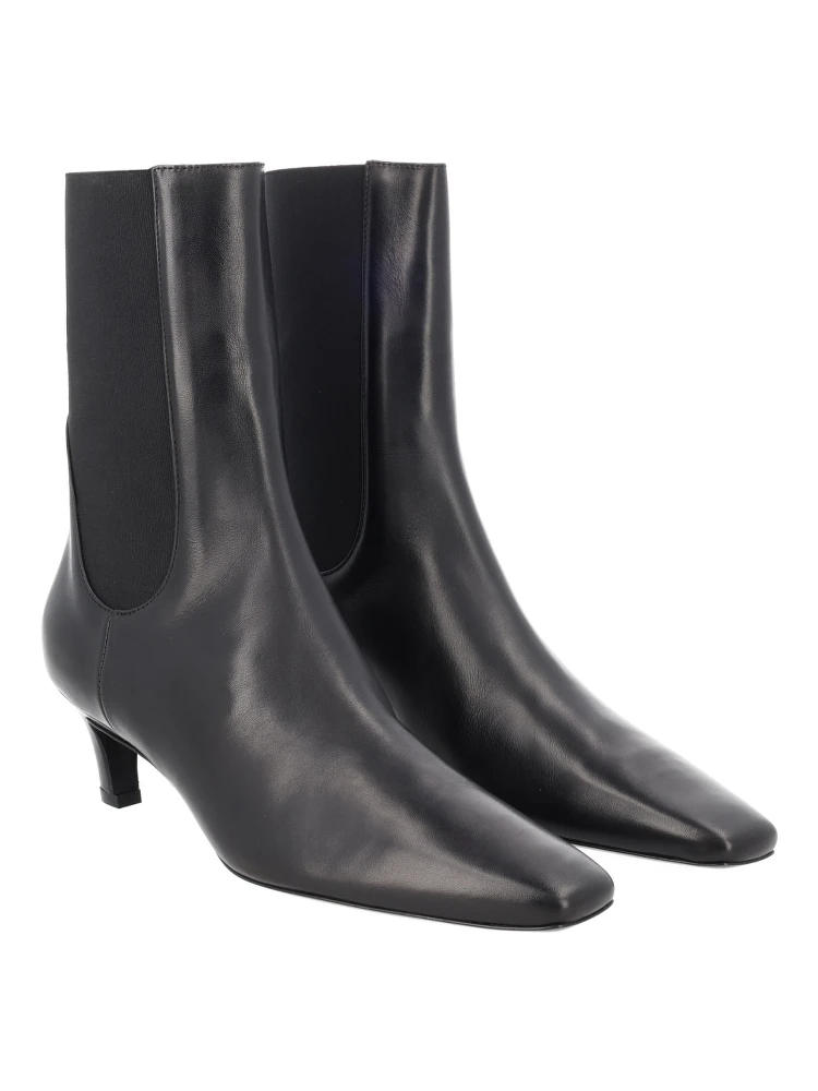 HEELED BOOT alternative
