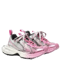 SNEAKER "3XL GEL CLEARSOLE"