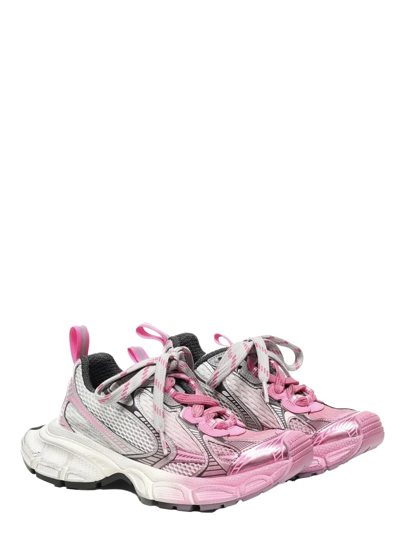 SNEAKER "3XL GEL CLEARSOLE"