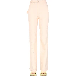 FLARED JEANS