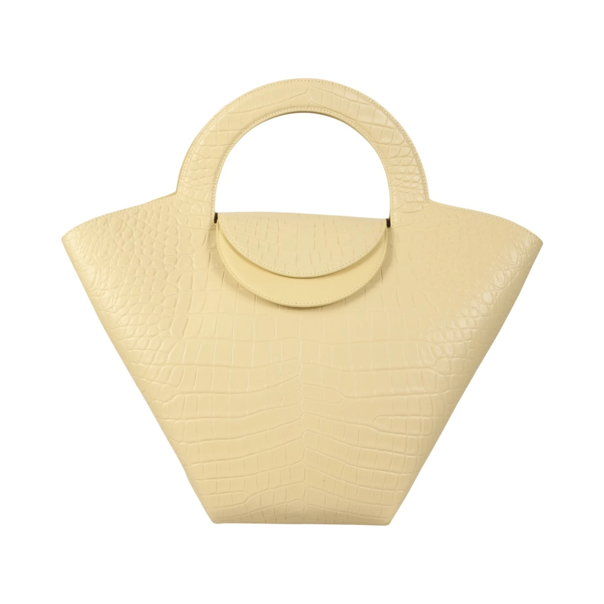LARGE DOLL TOTE BAG
