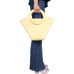 LARGE DOLL TOTE BAG
