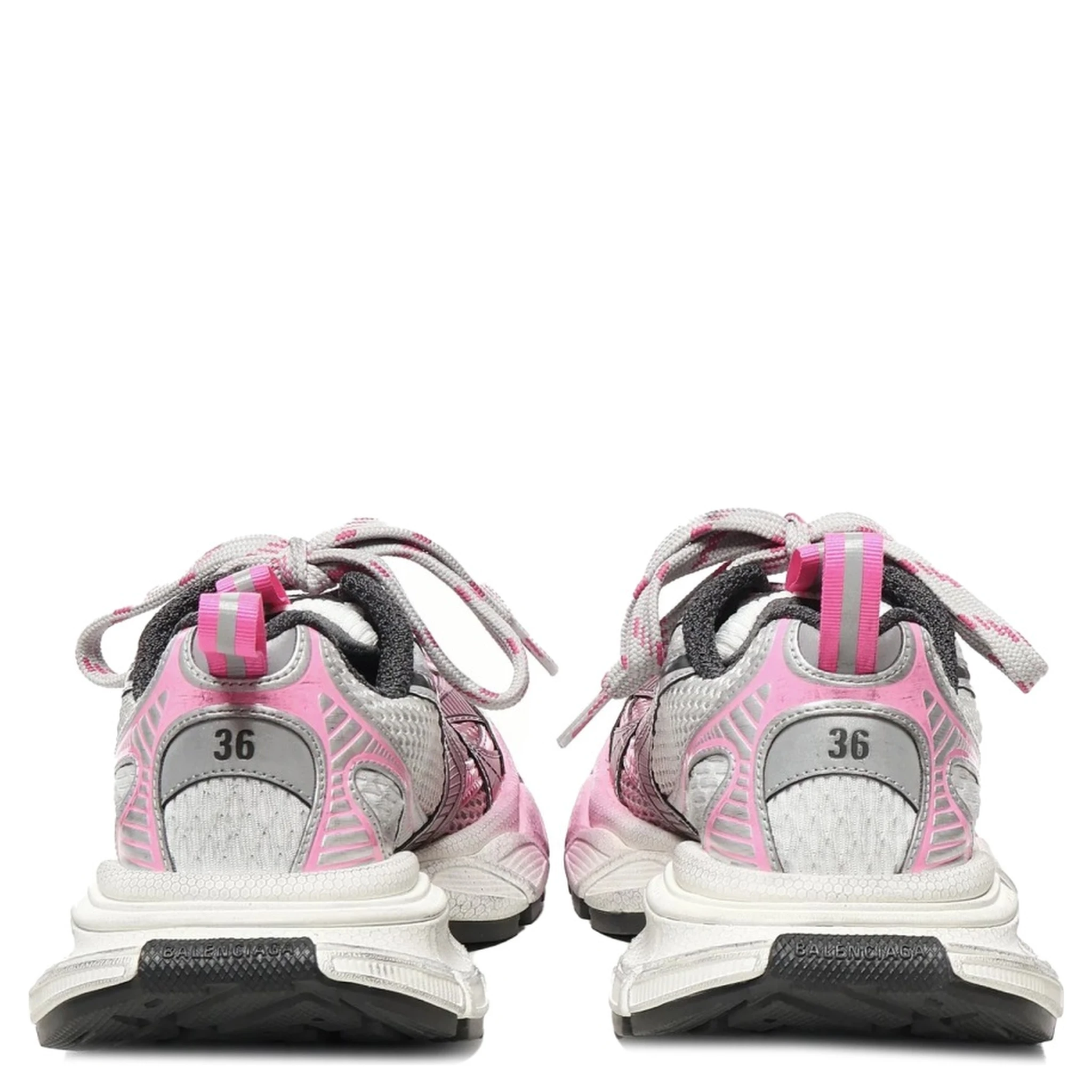SNEAKER "3XL GEL CLEARSOLE"
