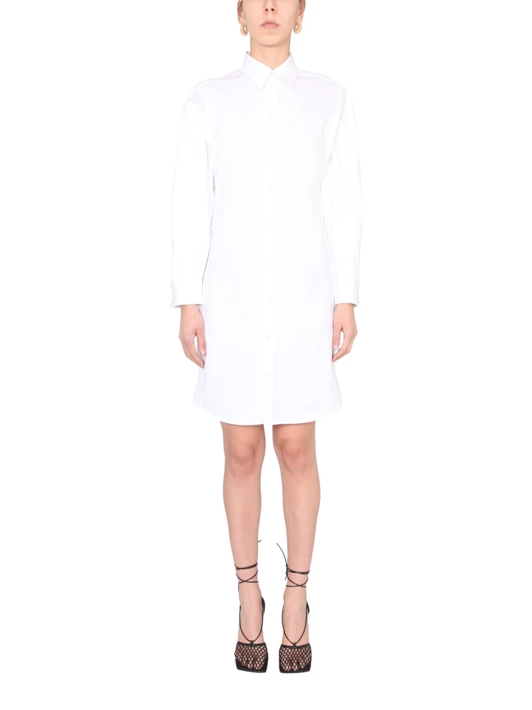 CHEMISIER DRESS alternative