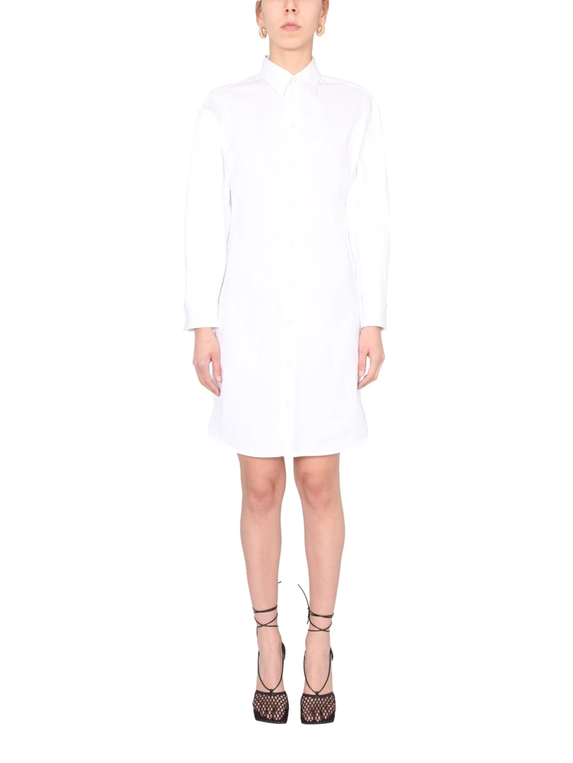 CHEMISIER DRESS