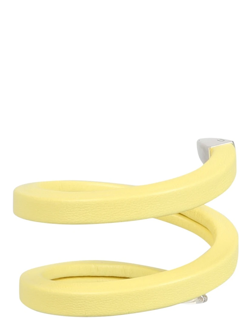SPIRAL BRACELET