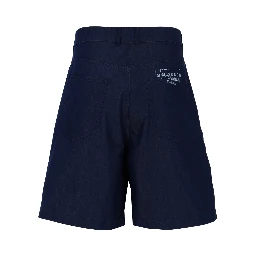 SHORTS CON LOGO