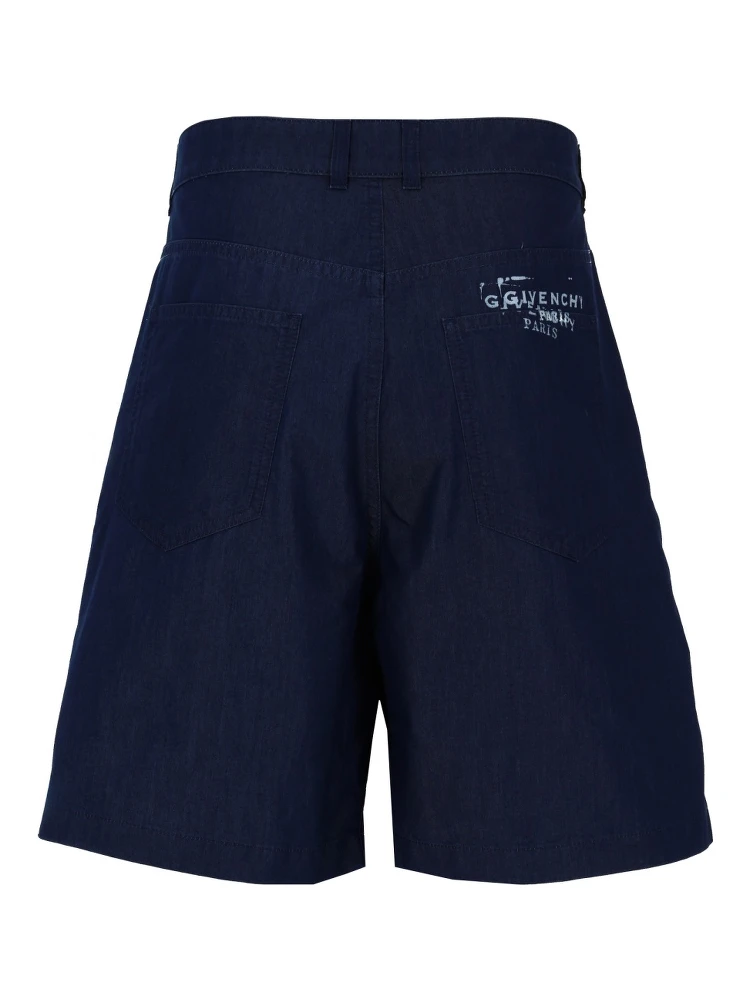 SHORTS CON LOGO alternative