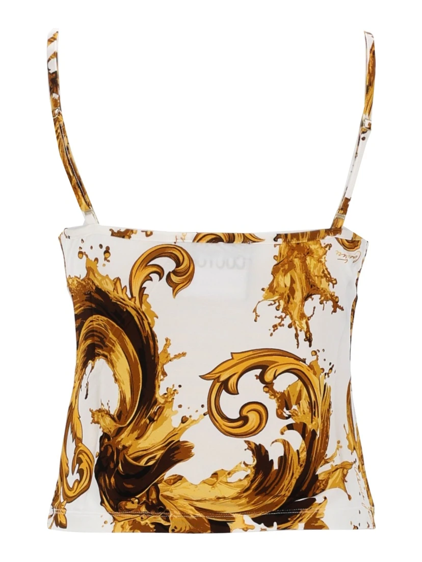 TOP IN VISCOSA