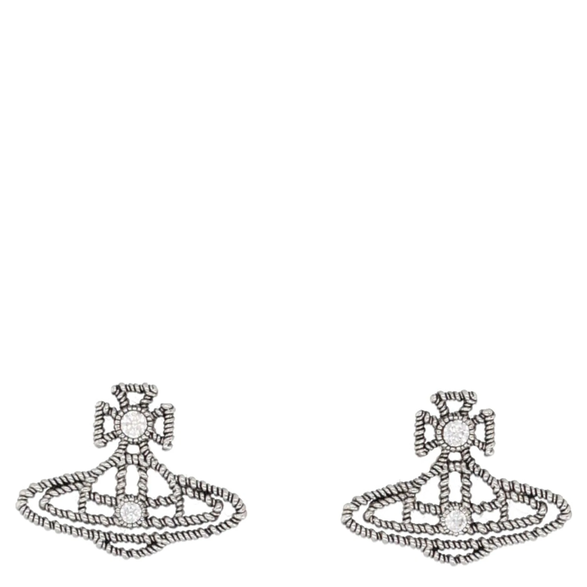 "CORETTA" EARRINGS