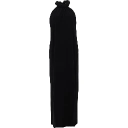 ABITO MAXI IN COTONE