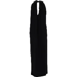 ABITO MAXI IN COTONE