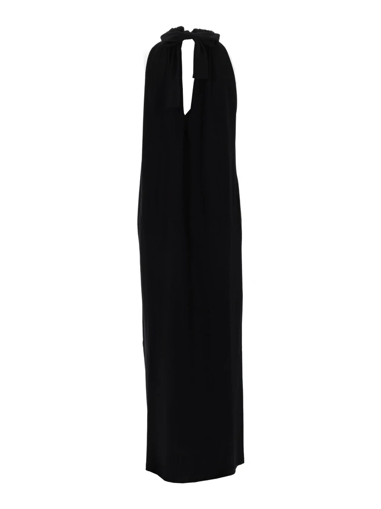 ABITO MAXI IN COTONE alternative