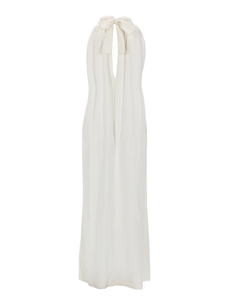 ABITO MAXI IN COTONE alternative